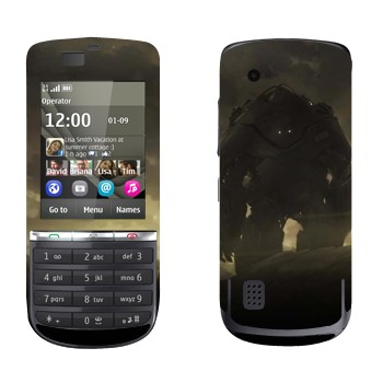 Nokia 300 Asha