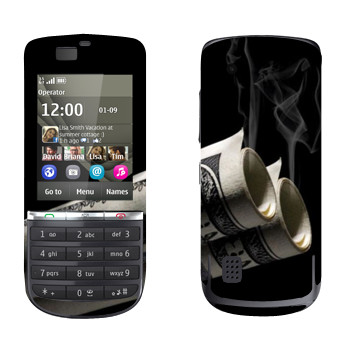 Nokia 300 Asha