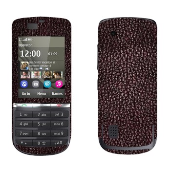   « Vermillion»   Nokia 300 Asha