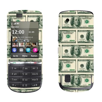 Nokia 300 Asha