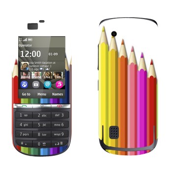   « »   Nokia 300 Asha