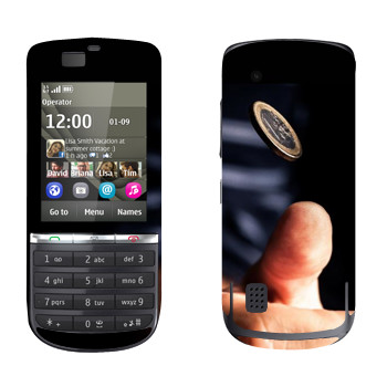 Nokia 300 Asha