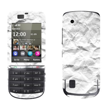   « »   Nokia 300 Asha