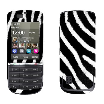 Nokia 300 Asha