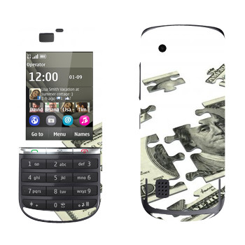 Nokia 300 Asha