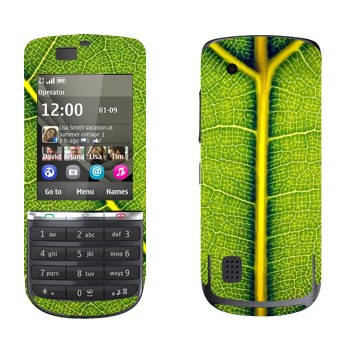 Nokia 300 Asha