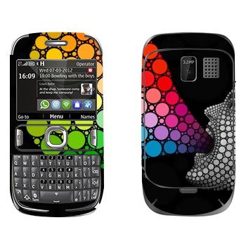 Nokia 302 Asha