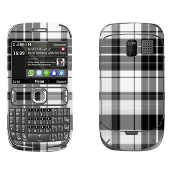 Nokia 302 Asha