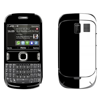   «- »   Nokia 302 Asha