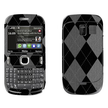   «- »   Nokia 302 Asha