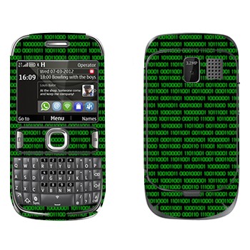 Nokia 302 Asha