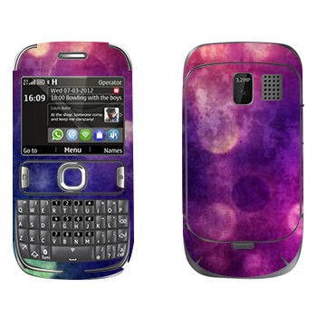   « Gryngy »   Nokia 302 Asha