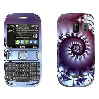 Nokia 302 Asha