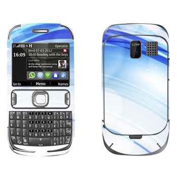   « »   Nokia 302 Asha