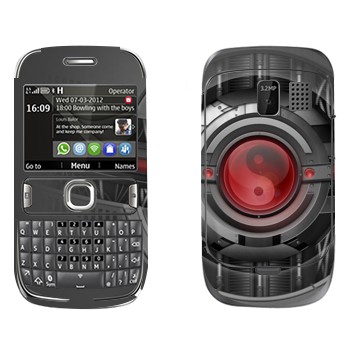   «-  »   Nokia 302 Asha