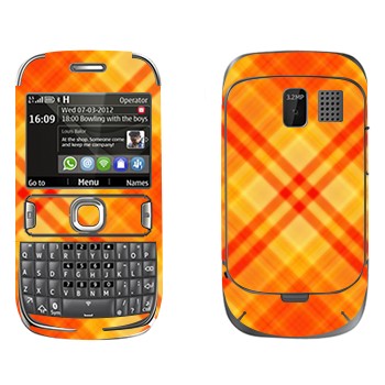   «- »   Nokia 302 Asha