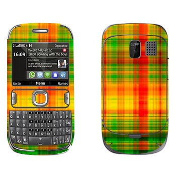   «-   »   Nokia 302 Asha