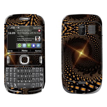   «  »   Nokia 302 Asha