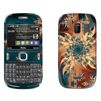   « »   Nokia 302 Asha