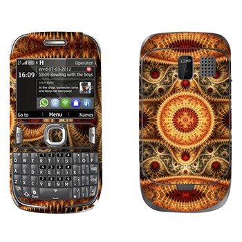 Nokia 302 Asha