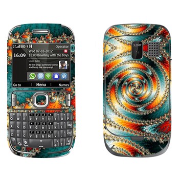   «   »   Nokia 302 Asha