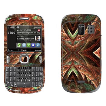   « »   Nokia 302 Asha