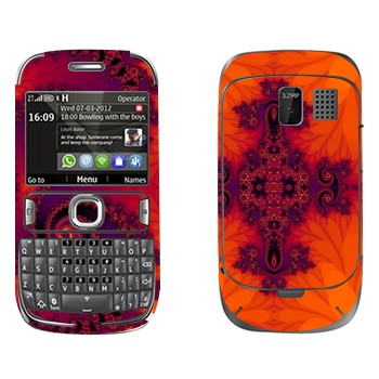 Nokia 302 Asha