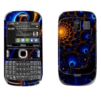   «  »   Nokia 302 Asha