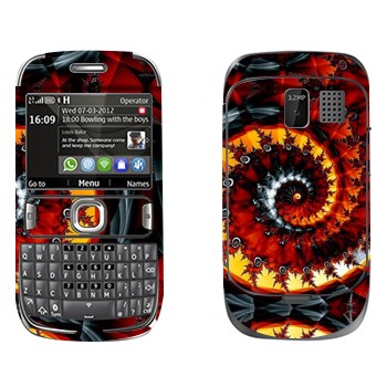   «   »   Nokia 302 Asha