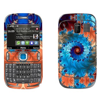   «  »   Nokia 302 Asha