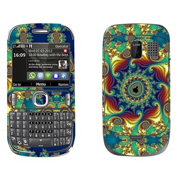   « »   Nokia 302 Asha