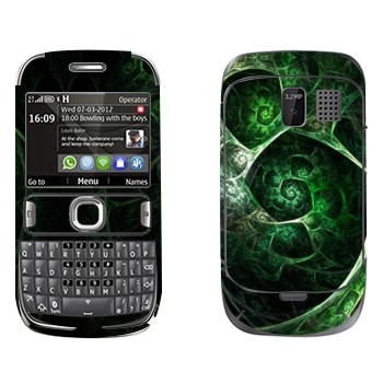 Nokia 302 Asha