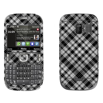   « -»   Nokia 302 Asha