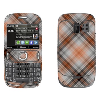 Nokia 302 Asha