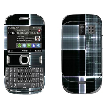   «  »   Nokia 302 Asha