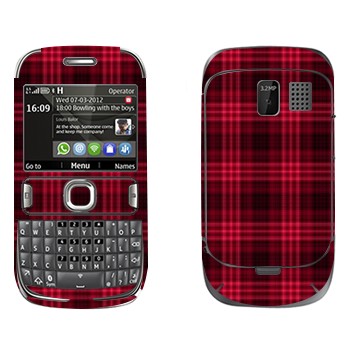 Nokia 302 Asha