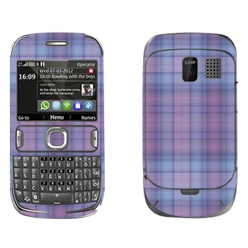 Nokia 302 Asha