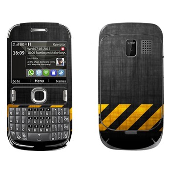   « »   Nokia 302 Asha