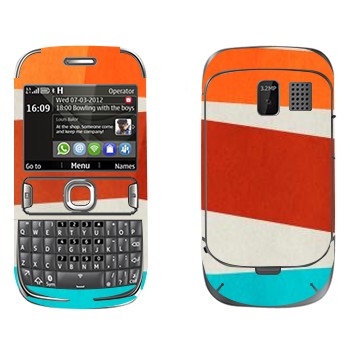 Nokia 302 Asha