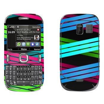   «    2»   Nokia 302 Asha