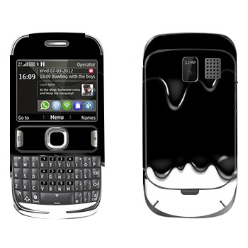   « -»   Nokia 302 Asha