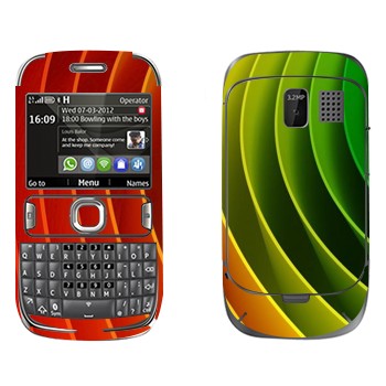   «  »   Nokia 302 Asha