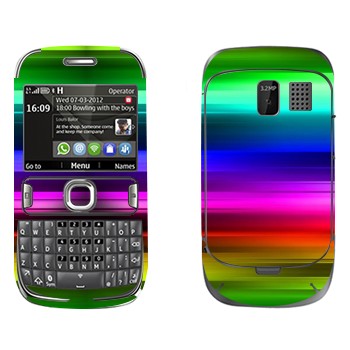   « »   Nokia 302 Asha