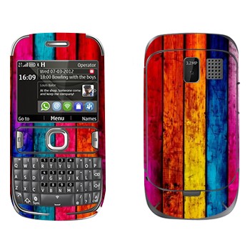   « »   Nokia 302 Asha