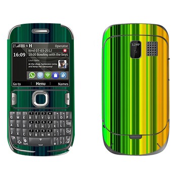 Nokia 302 Asha