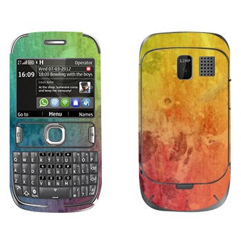   « »   Nokia 302 Asha