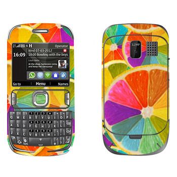   « »   Nokia 302 Asha