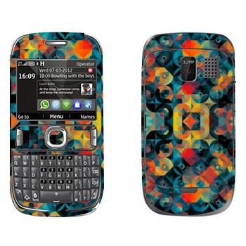   «   »   Nokia 302 Asha