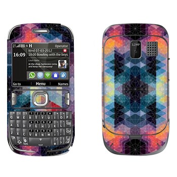   « »   Nokia 302 Asha