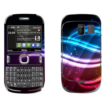   «  »   Nokia 302 Asha